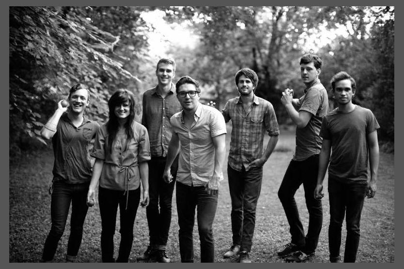 Kopecky Family Band